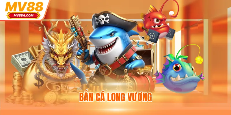 Bắn Cá Long Vương - Game Đổi Thưởng Xanh Chín Cho Newbie 1 Bắn Cá Long Vương - Game Đổi Thưởng Xanh Chín Cho Newbie