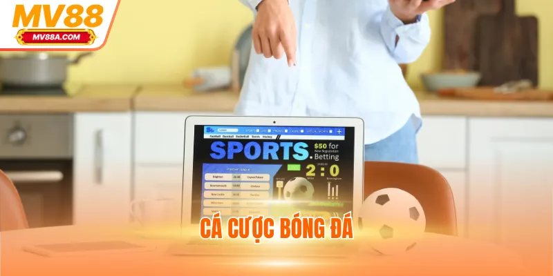 Cá Cược Bóng Đá MV88 Trực Tiếp, Nhận Thưởng Xanh Chín 1 Cá Cược Bóng Đá MV88 Trực Tiếp, Nhận Thưởng Xanh Chín