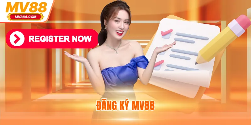 Đăng Ký MV88 - Hướng Dẫn Tạo Tài Khoản, Chơi Game Nhanh 1 Đăng Ký MV88 - Hướng Dẫn Tạo Tài Khoản, Chơi Game Nhanh