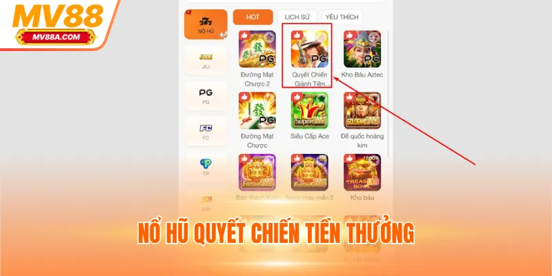 Nổ Hũ Quyết Chiến Tiền Thưởng - Hốt Triệu Xu Vàng Mỗi Ngày 1 Nổ Hũ Quyết Chiến Tiền Thưởng Hốt Triệu Xu Vàng Mỗi Ngày