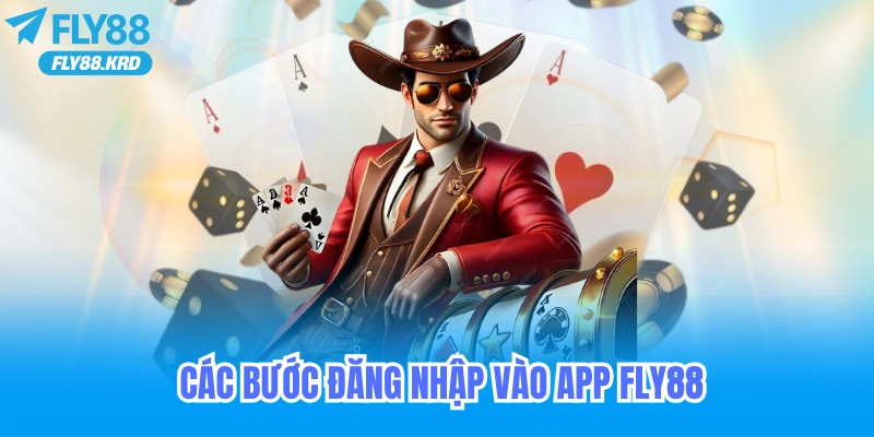 Hướng Dẫn Tải Ứng Dụng Fly88 Trên Điện Thoại Cực Dễ Dàng 2 Các bước tải ứng dụng fly88 và đăng nhập tài khoản
