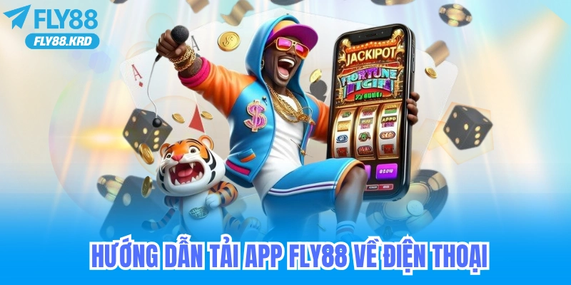 Hướng Dẫn Tải Ứng Dụng Fly88 Trên Điện Thoại Cực Dễ Dàng 3 Tải ứng dụng fly88 trên hệ điều hành ios