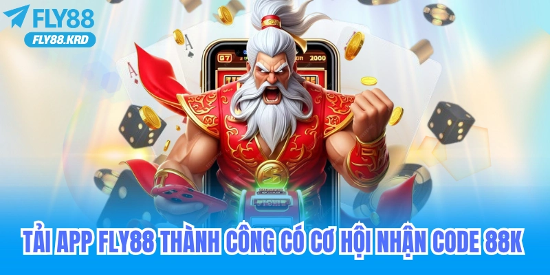 Hướng Dẫn Tải Ứng Dụng Fly88 Trên Điện Thoại Cực Dễ Dàng 1 Tải ứng dụng fly88 trên điện thoại ios và androi