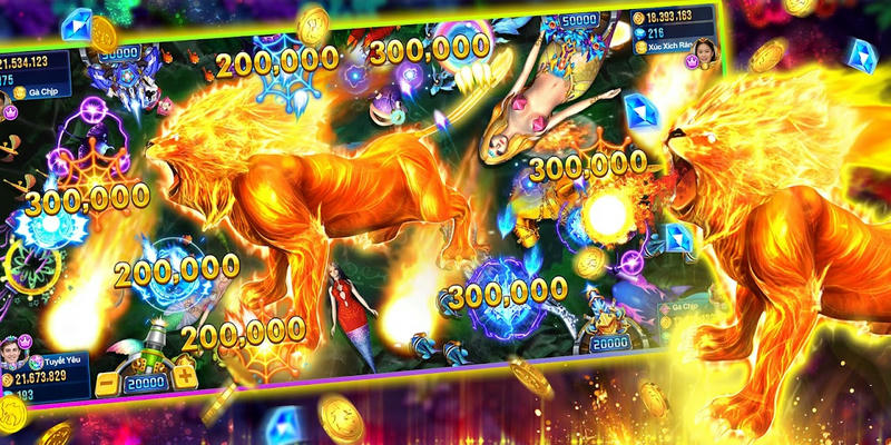 3333WIN Bắn Cá Đổi Thưởng – Bắn Cá Online Uy Tín 2026 2 3333win bắn cá đổi thưởng 2026