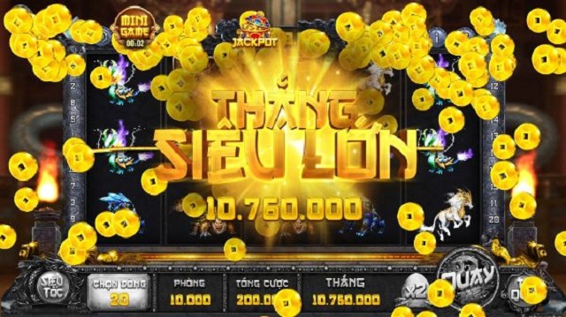 Thần long đoạt bảo – Biểu tượng xa hoa và vận may vàng tại 789WIN 3 Hướng dẫn chơi thần long đoạt bảo