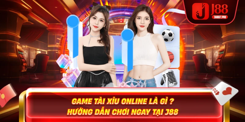 J88 Tài Xỉu Online - Casino Uy Tín Xanh Chín Tặng Code 88k 2 J88 tài xỉu online game bài hấp dẫn nhất năm 2026