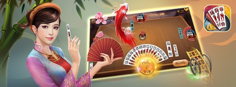 Chơi Bài Chắn – Kinh Nghiệm Thực Chiến Dành Cho Người Mới 2 luật chơi bài chắn