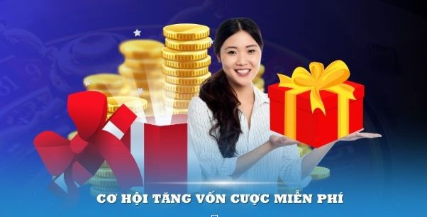 5 Nhà cái tặng tiền miễn phí hot nhất tháng 3 - Đăng ký trải nghiệm ngay 2 giới thiệu những nhà cái tặng vốn cược miễn phí