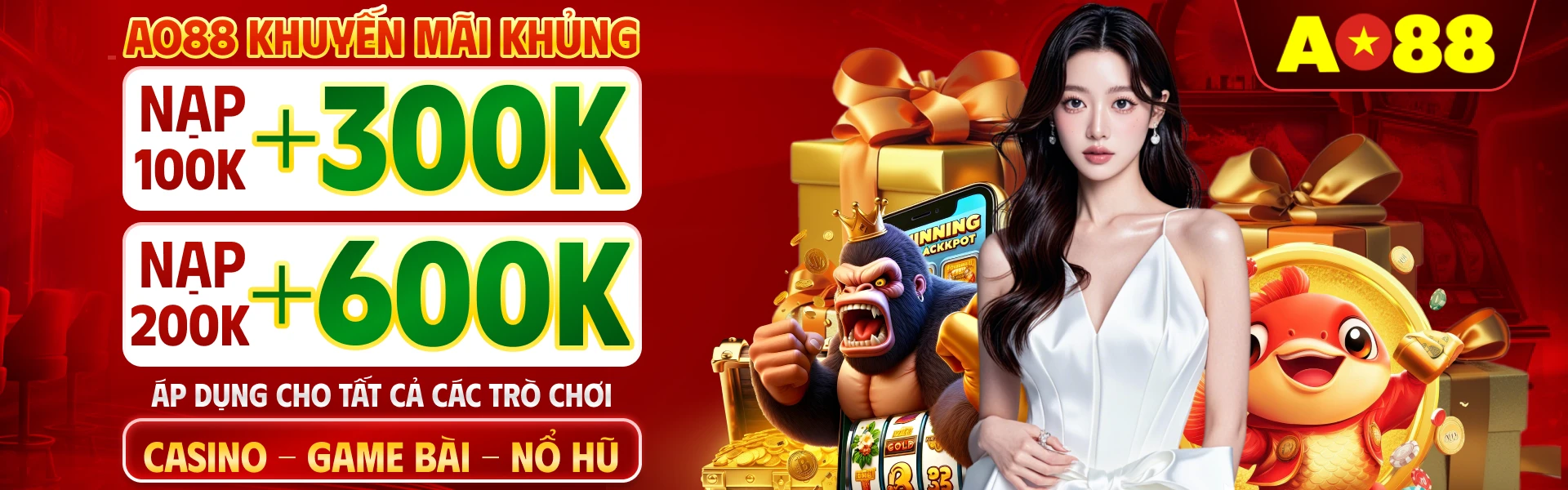 Tải App AO88: Hướng Dẫn Cài Đặt Nhanh Cho Điện Thoại 2 Giới Thiệu Tải App AO88